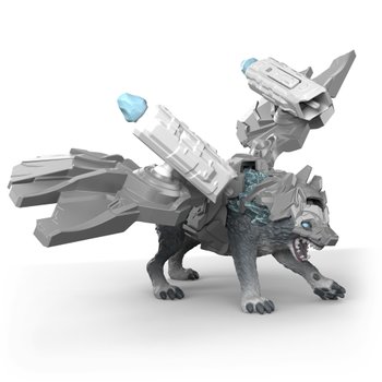 schleich ELDRADOR CREATURES 42815 Gladiator Eiswolf