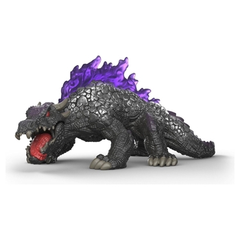 schleich ELDRADOR CREATURES 70840 Schattenwaran