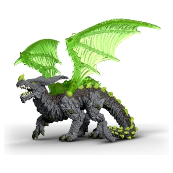 schleich ELDRADOR CREATURES 70847 Felsdrache