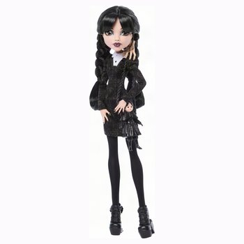 Monster High x Wednesday Puppe Wednesday Addams 27,5 cm