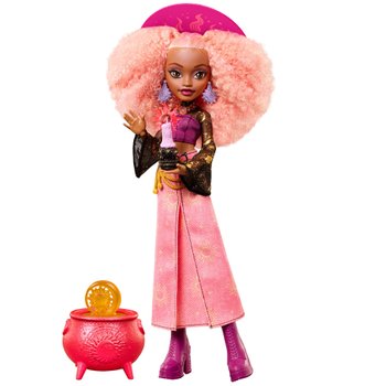 Monster High Moonspell Magic Rae Lumina Doll