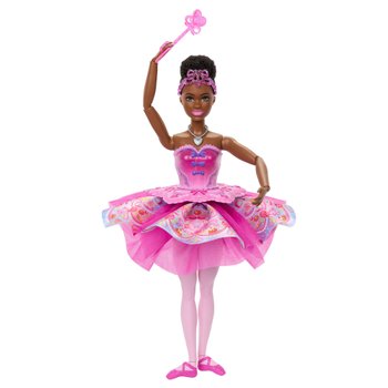 Barbie in: Der Nussknacker Zuckerfee Deluxe Puppe