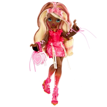 MirrorMi Fashion Doll Amora Valentina