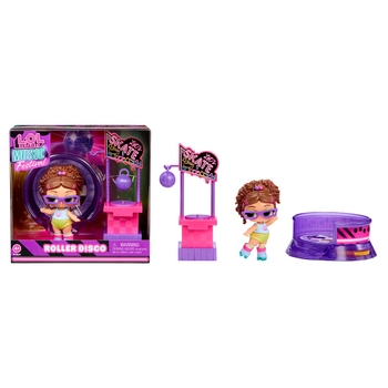L.O.L. Surprise! Music Festival Furniture Pack Assortment