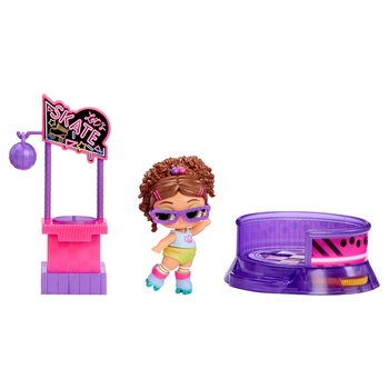 L.O.L. Surprise! Music Festival Furniture Pack Assortment