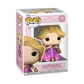 Funko POP! Figurine 1781 Disney Princesses Raiponce