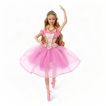 Barbie Jubiläumspuppe Barbie im Nussknacker