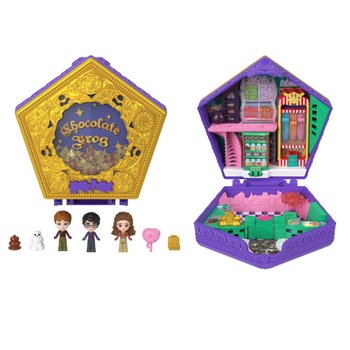 Polly Pocket Compact Harry Potter