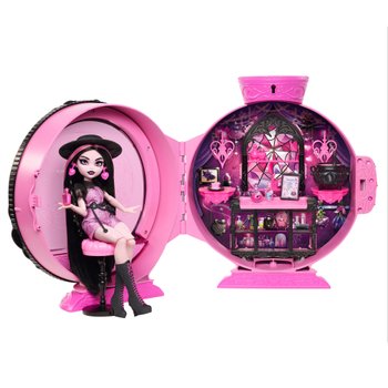 Monster High Zaubertränke Spielset mit Draculaura