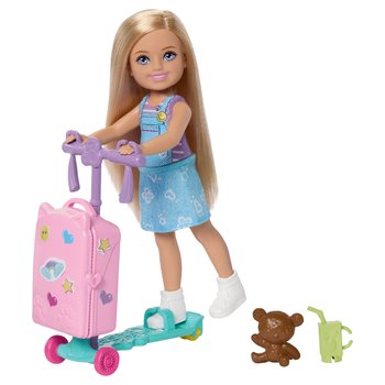 Barbie Limitless Adventure Chelsea Doll