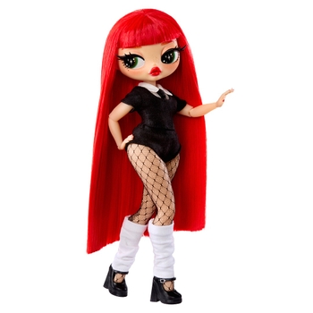L.O.L. Surprise! O.M.G. Music Festival Fashion Doll Jennie