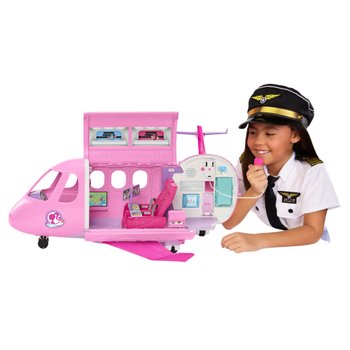 Barbie Dream Plane