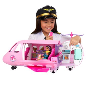 Barbie Dream Plane