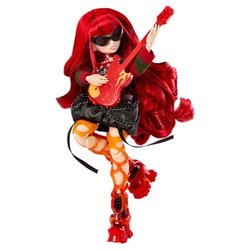 MirrorMi Fashion Doll Blaze Maxx