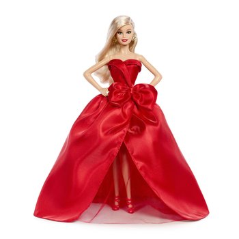 Barbie Signature Holiday 2026 Barbie Doll