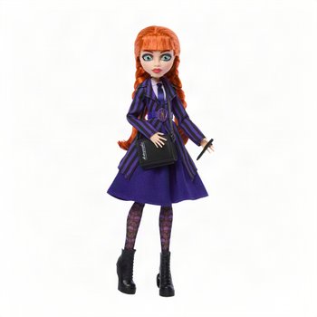 Monster High - Mercredi Poupée Agnes DeMille