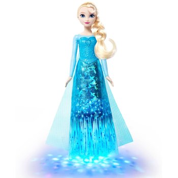 Die Eiskönigin Elsa Ice Power Puppe