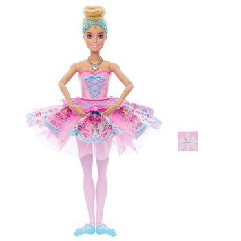 Barbie Nutcracker Doll Clara