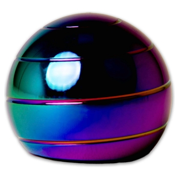 Fidgix Spinning Sphere Fidget Toy