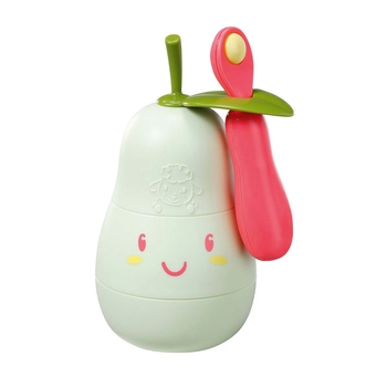 BABY born Interactive Feeding Set