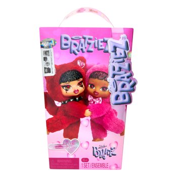 Bratz Bratziez Sweetheartz Blind Box Plush Assortment