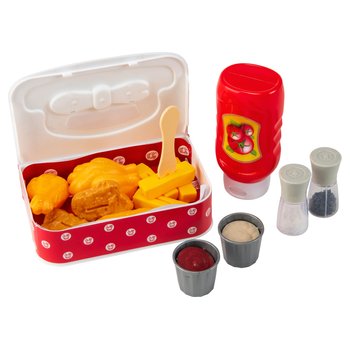 Kitchen Corner - Boîte à Snacks Poulet