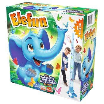 Goliath Actiespel Elefun