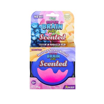 Slimy Super Brain Putty Assortment