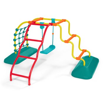 Battat WonderGym Climbing Play Set