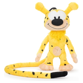 Marsupilami - Peluche Classique 30 cm