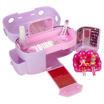 Ring Queens Deluxe Salon und Styling Spielset