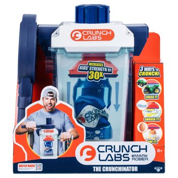 CrunchLabs By Mark Rober The Crunchinator Kit
