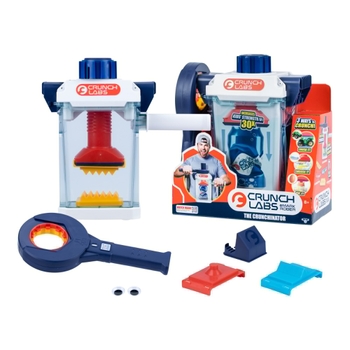 CrunchLabs By Mark Rober The Crunchinator Kit