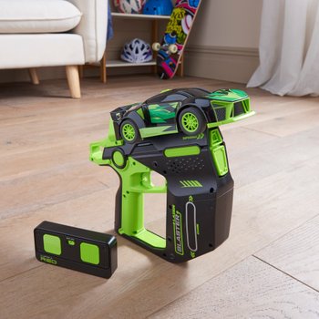 Race & Chase Laser Remote Control Car