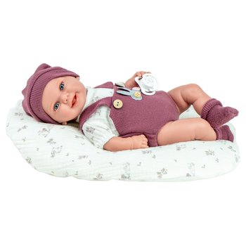 Arias - Coffret Poupon Élégance Olivia 35 cm