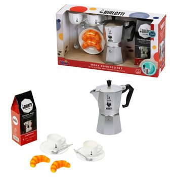 Bialetti - Cafetière Espresso Moka avec Accessoires