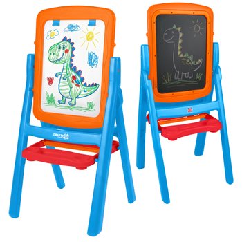 Crafty Co. Qwikflip Dual Sided Easel