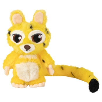 Marsupilami - Peluche 20 cm