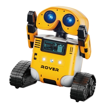 Rover Bot