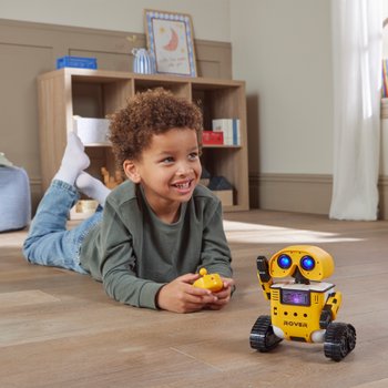 Rover Bot