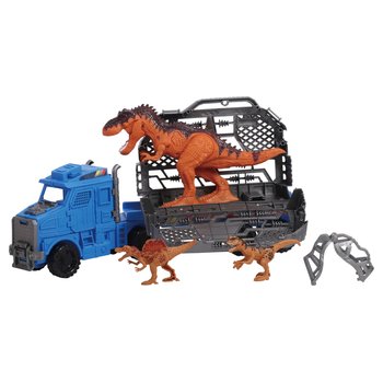 Dinosaurus Speelset