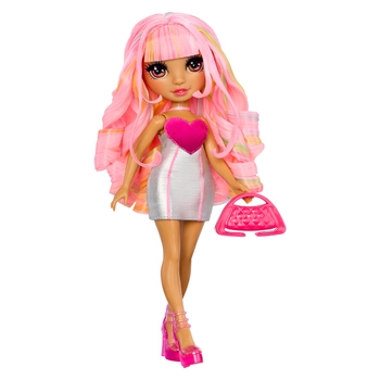 Rainbow High My Fashion Style Doll Kia Hart