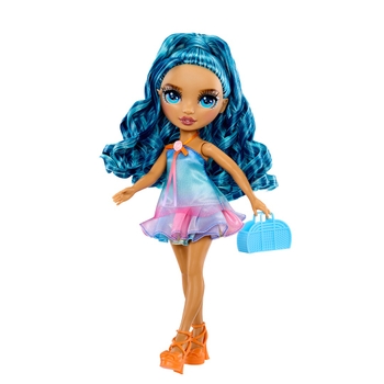Rainbow High My Fashion Style Doll Skyler Bradshaw