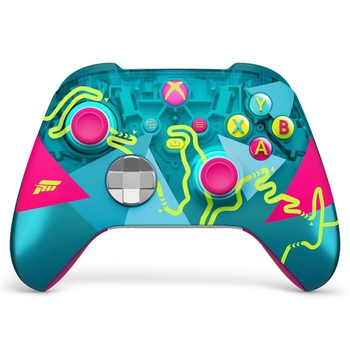 Xbox Wireless Controller Forza Horizon 6 Limited Edition