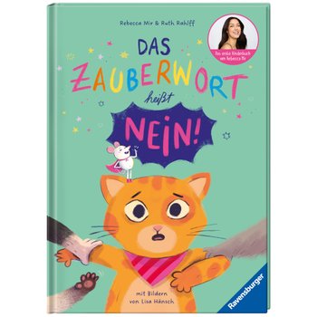 Ravensburger Das Zauberwort heißt Nein
