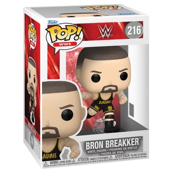 Funko POP! WWE 216: Bron Breakker