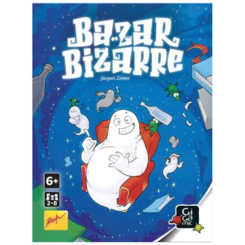 Bazar Bizarre