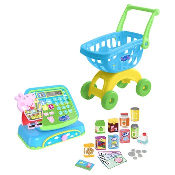 Peppa Pig's Shop n Pay Set