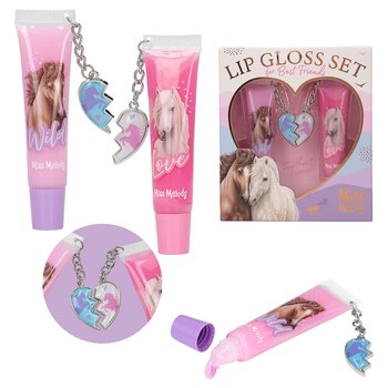 Miss Melody Lipgloss Set BFF
