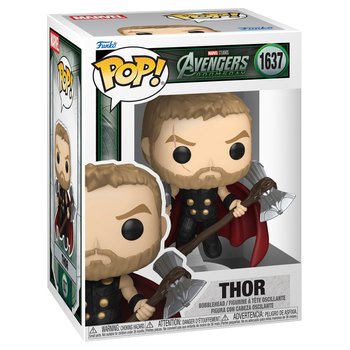 Funko POP! 1637: Marvel Avengers Doomsday Thor